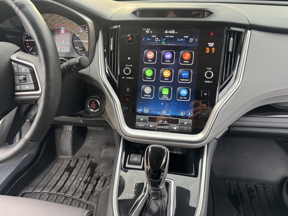 Subaru Outback 2023
