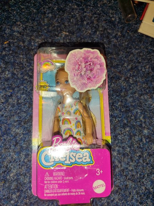 Нові Лялька Челсі