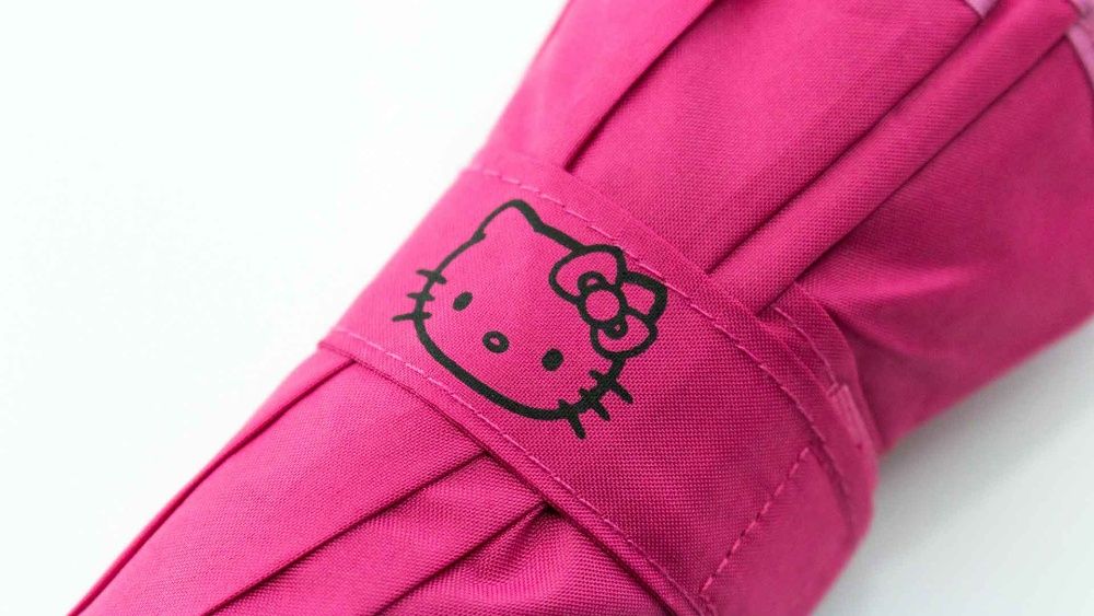 Hello kitty Gurda Chuva439377800211343362