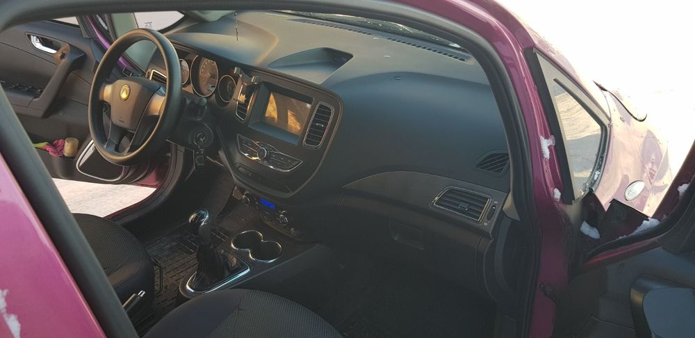 Продам Джилі в гарному стані