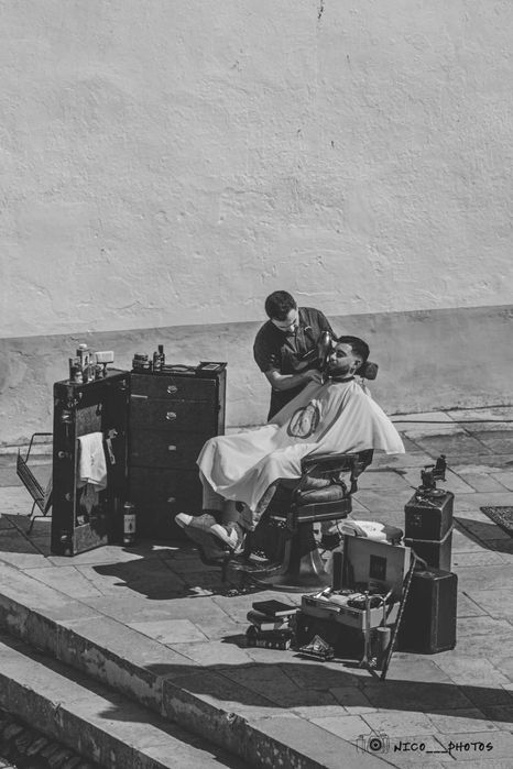 serviços fotográficos