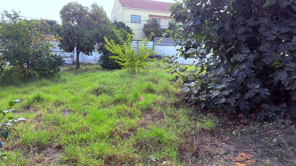 TERRENO em zona privilegiada da Sobreda