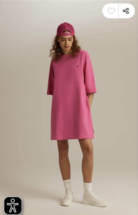 Sukienka Diverse Coalition r.XS