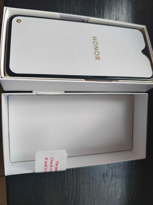 Smartfon Honor 400 Smart 5g