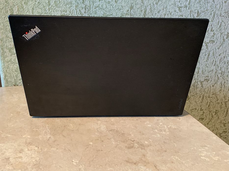 Lenovo ThinkPad T460