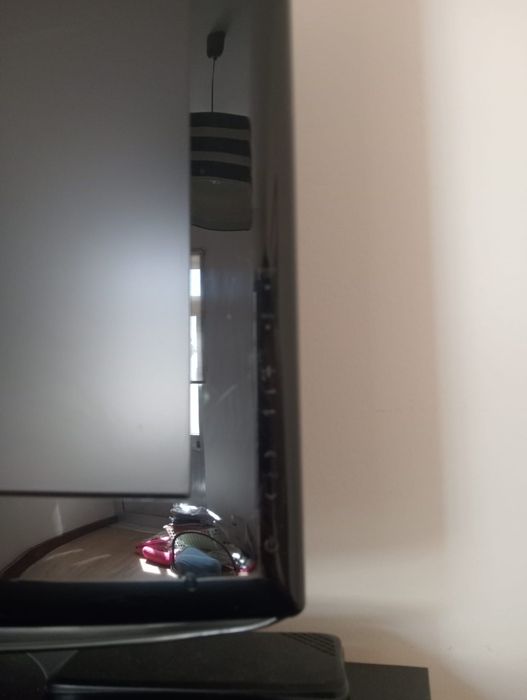 Tv Hd com 32 polegadas