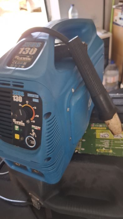 Aparelho soldar inverter