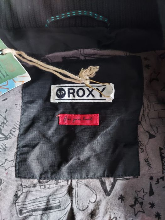 Kurka damska Roxy XS (nowa)