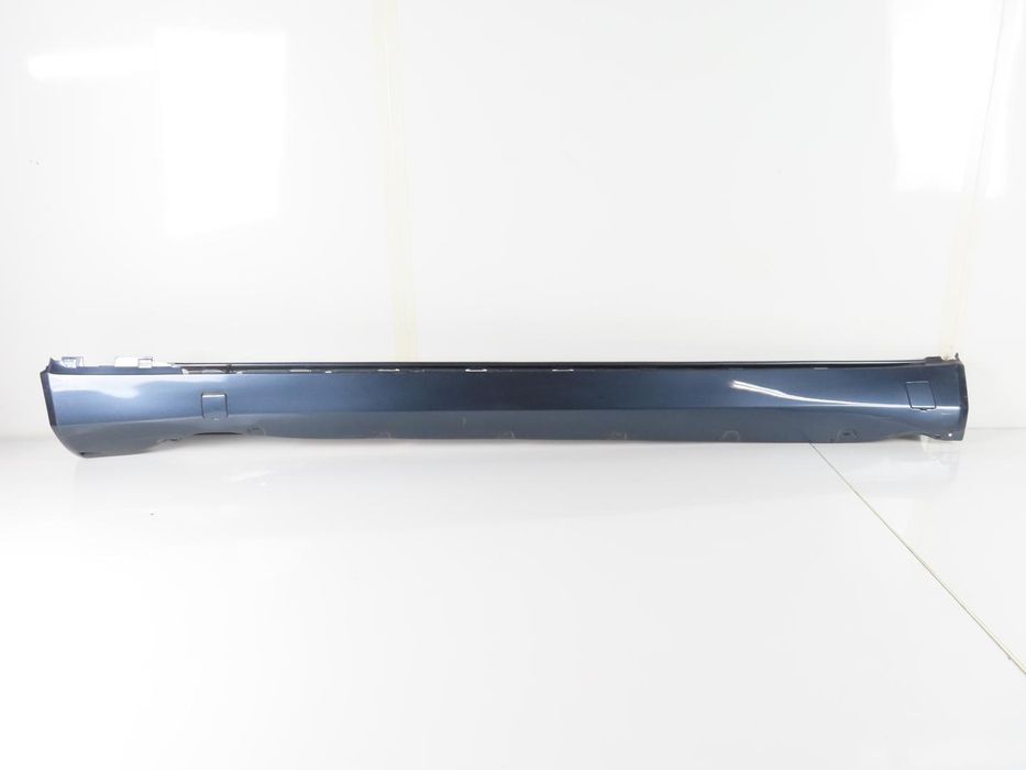 Embaladeira Mercedes-Benz 190 Ref: 2016906340 1982 - 1993
