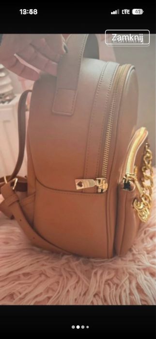 Plecak Michael kors