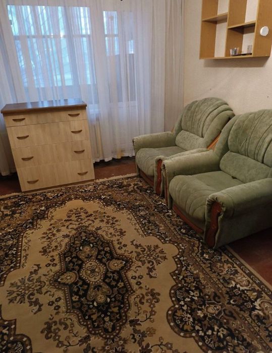 Продается 3к.квартира 1Этаж.ЦЕНТР ГОРОДА! Никольская - Артиллерийская.