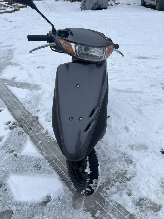 Продам скутер хонда діо 34