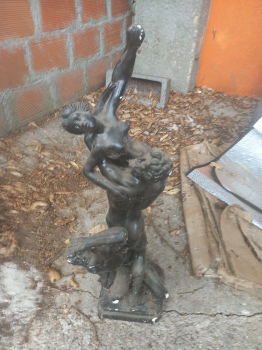 Antiguidades velharias