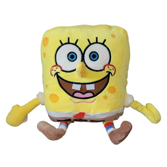 NOWA maskotka pluszak Sponge Bob #394