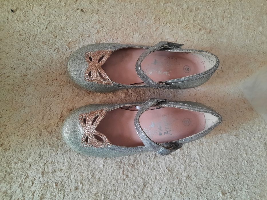 Sapatos da Accessorize