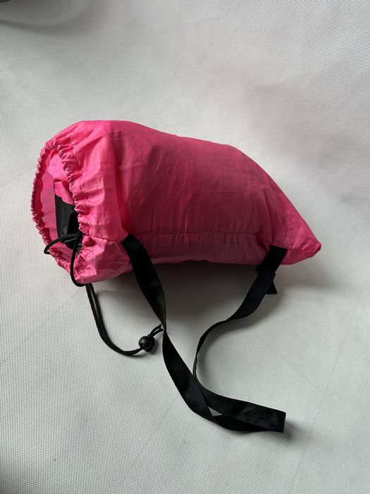 Fotel plazowy rozkladany