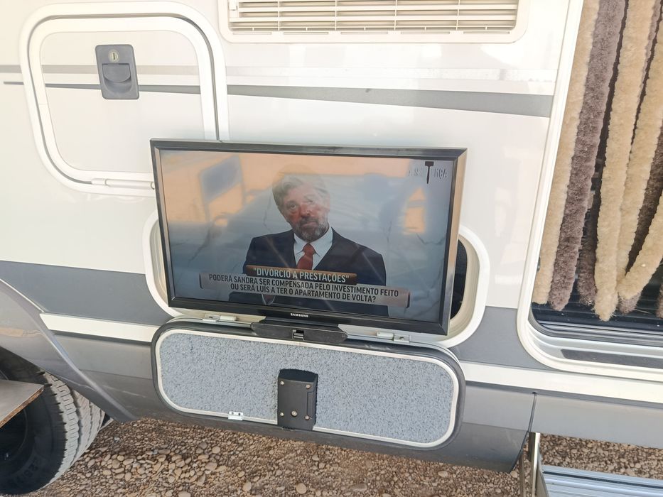 Autocaravana Carthgo 62 QB