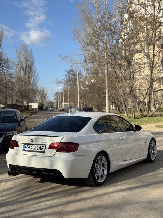 BMW 328 cupe……..