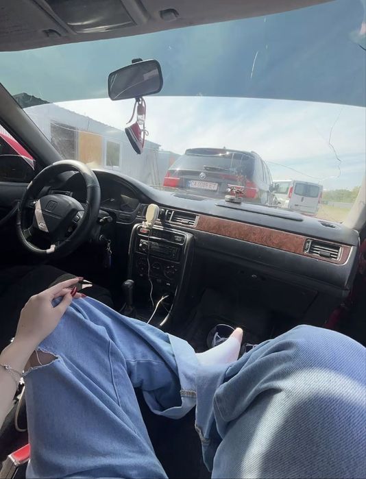 Продам Honda Civic