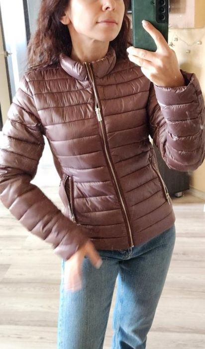 Куртка Mango, нова, з біркою