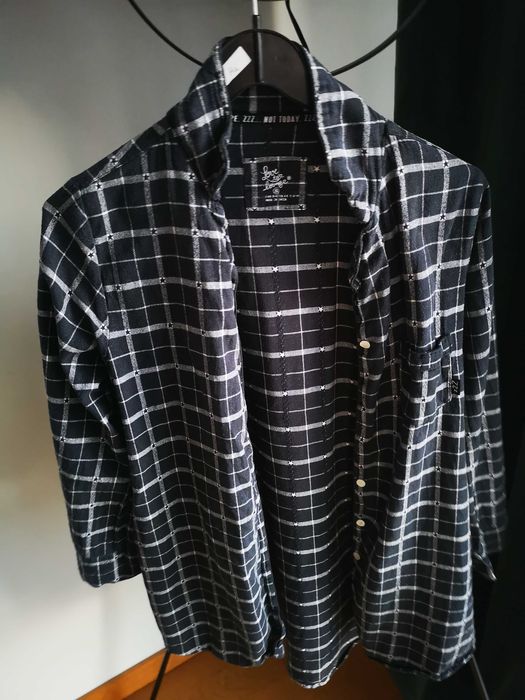 Primark Love to Longue koszula nocna piżama r. 36/S
