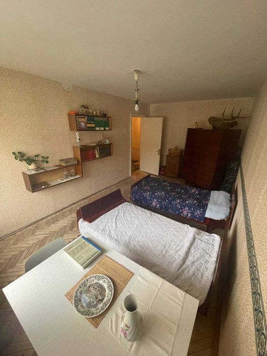 Оренда кімнати в 3 кім. квартирі по вул. В. Великого