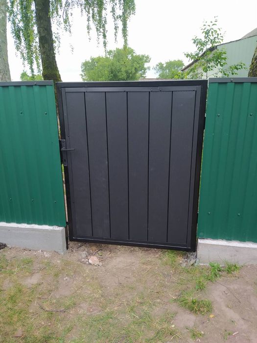 Послуги будівельників. Швидко, якісно.