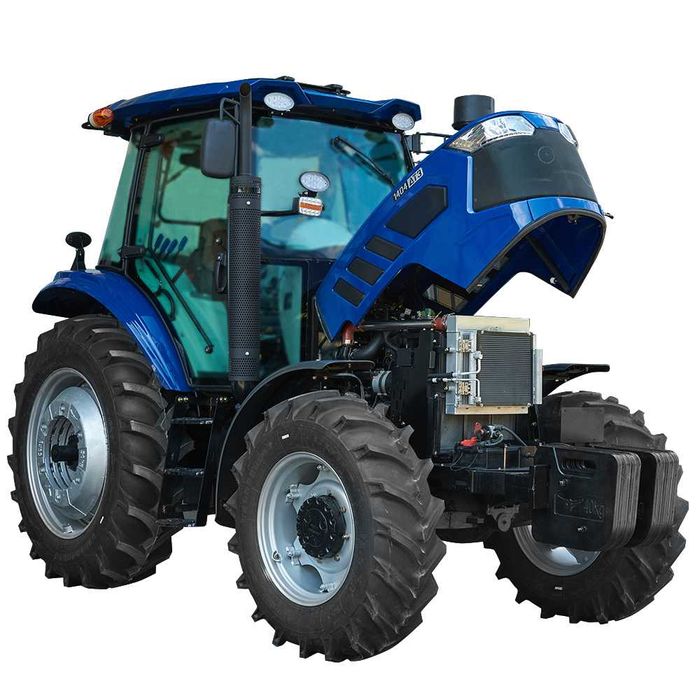 Трактор ДТЗ 1404