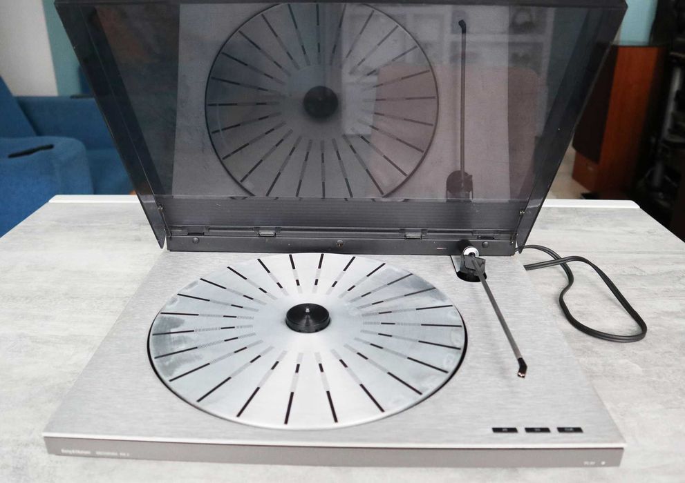 Проигрыватель пластинок Bang olufsen beogram RX beogram RX-2: 3 300 грн ...