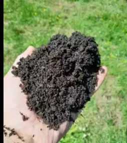 ZIEMIA OGRODNICZA przesiana trawnik Czarnoziem warzywnika TORF KOMPOST