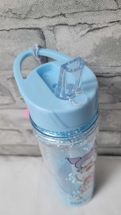 Butelka na wodę bidon Hello Kitty i przyjaciele PRIMARK