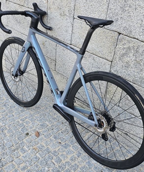 Scott Addict RC 10 M 54