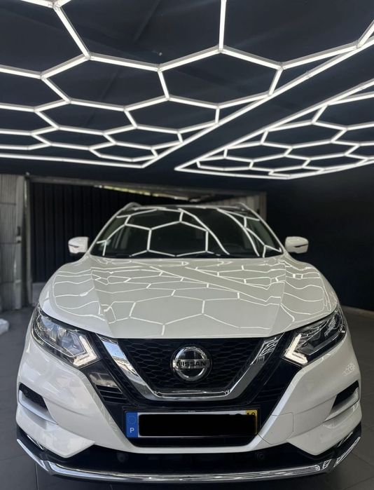 Nissan Qashqai 1.5 dCi 360