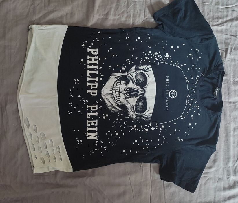 футболкa Philipp Plein розмір М L