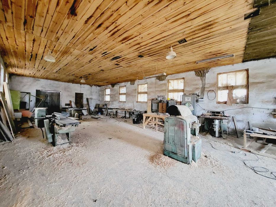 Продам майновий комплекс (9842)