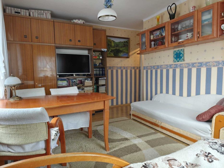 Sprzedam przytulne mieszkanie w Busku-Zdroju