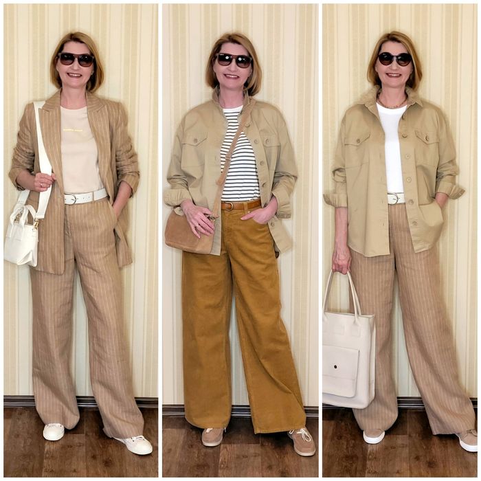 Курс «Персональный стилист»