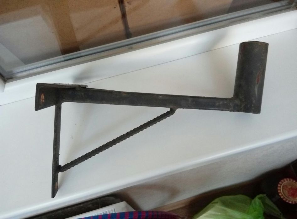 Кріплення на стіну