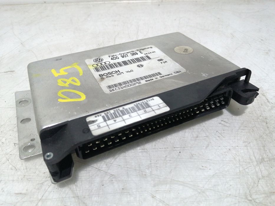 Centralina do Motor - AUDI A8 (4D2, 4D8) | 94 - 05