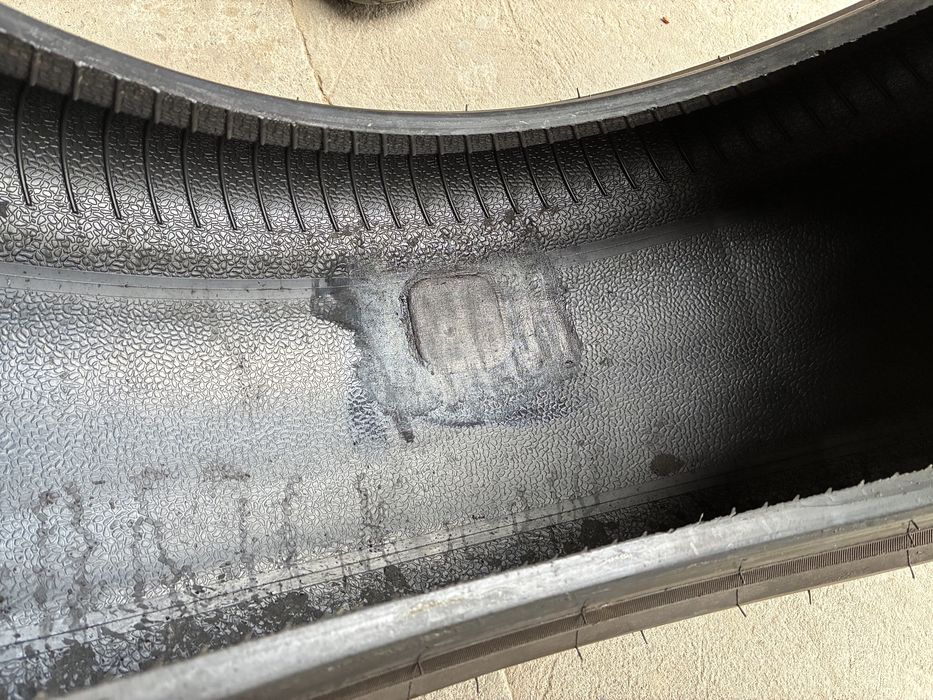 Opony komplet 225/55R18 Pirelli Cinturato P7