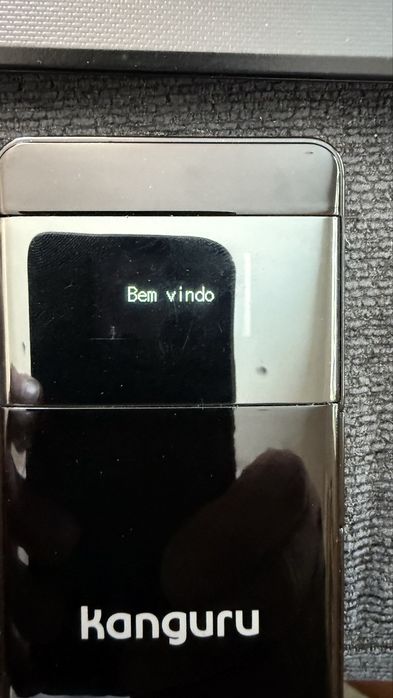 hotspot ZTE Canguru