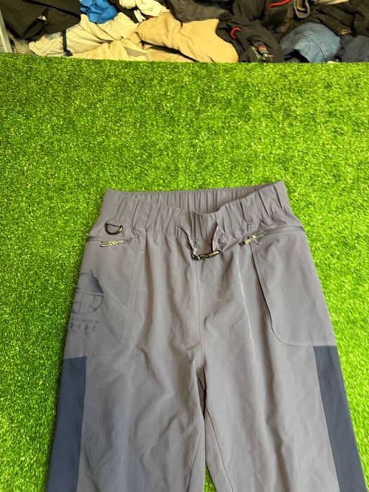 Штани under armour storm the rock outdoor