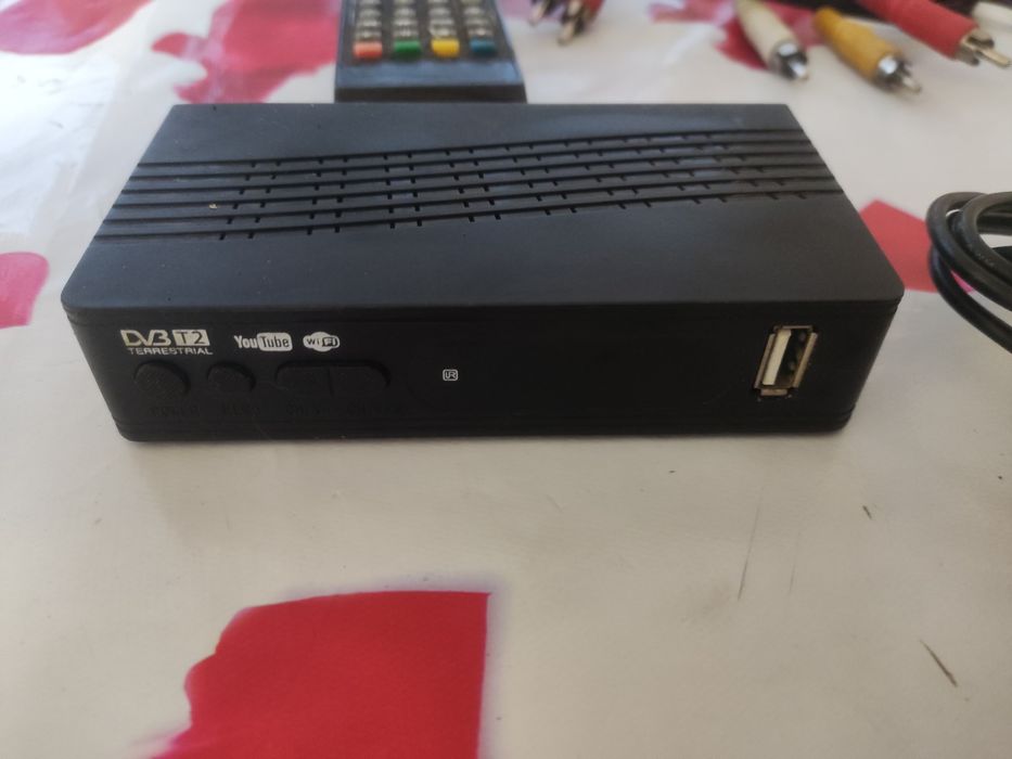 Продам Т2 в хорошем рабочем состоянии.