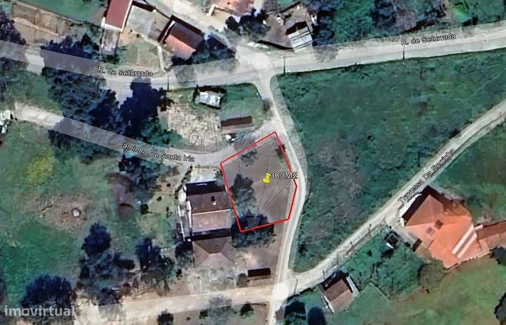 Terreno  para venda