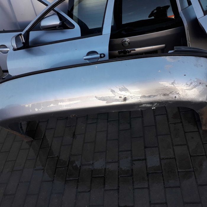 Para-choques Capot mala portas Farol farolim Skoda Otavia I Combi