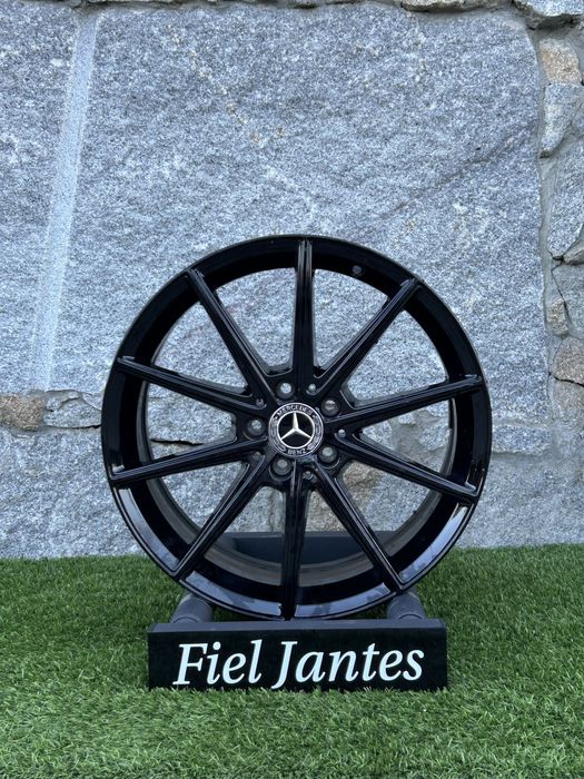 Jantes Mercedes-Benz Amg 5x112 19’