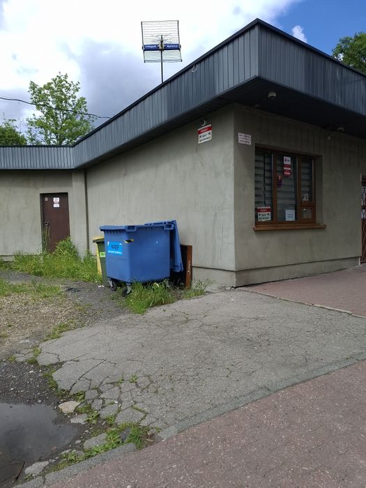 Lokal do wynajęcia