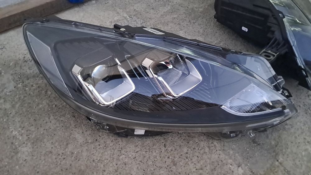 Фары форд куга ескейп 2020-2022