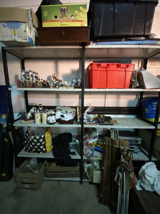 Estante em ferro64739091598339121