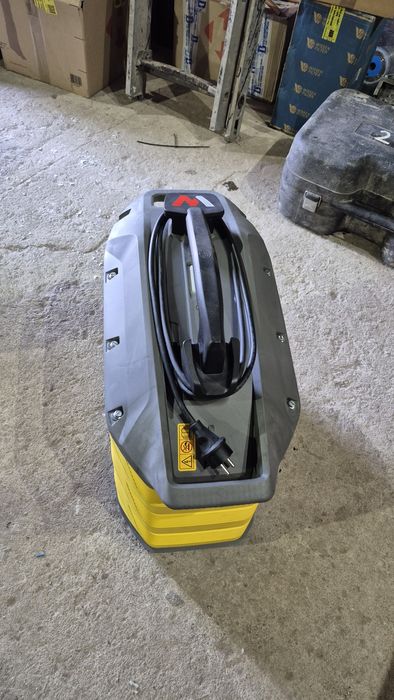 Wacker Neuson Converter Fuh 70/6/42s